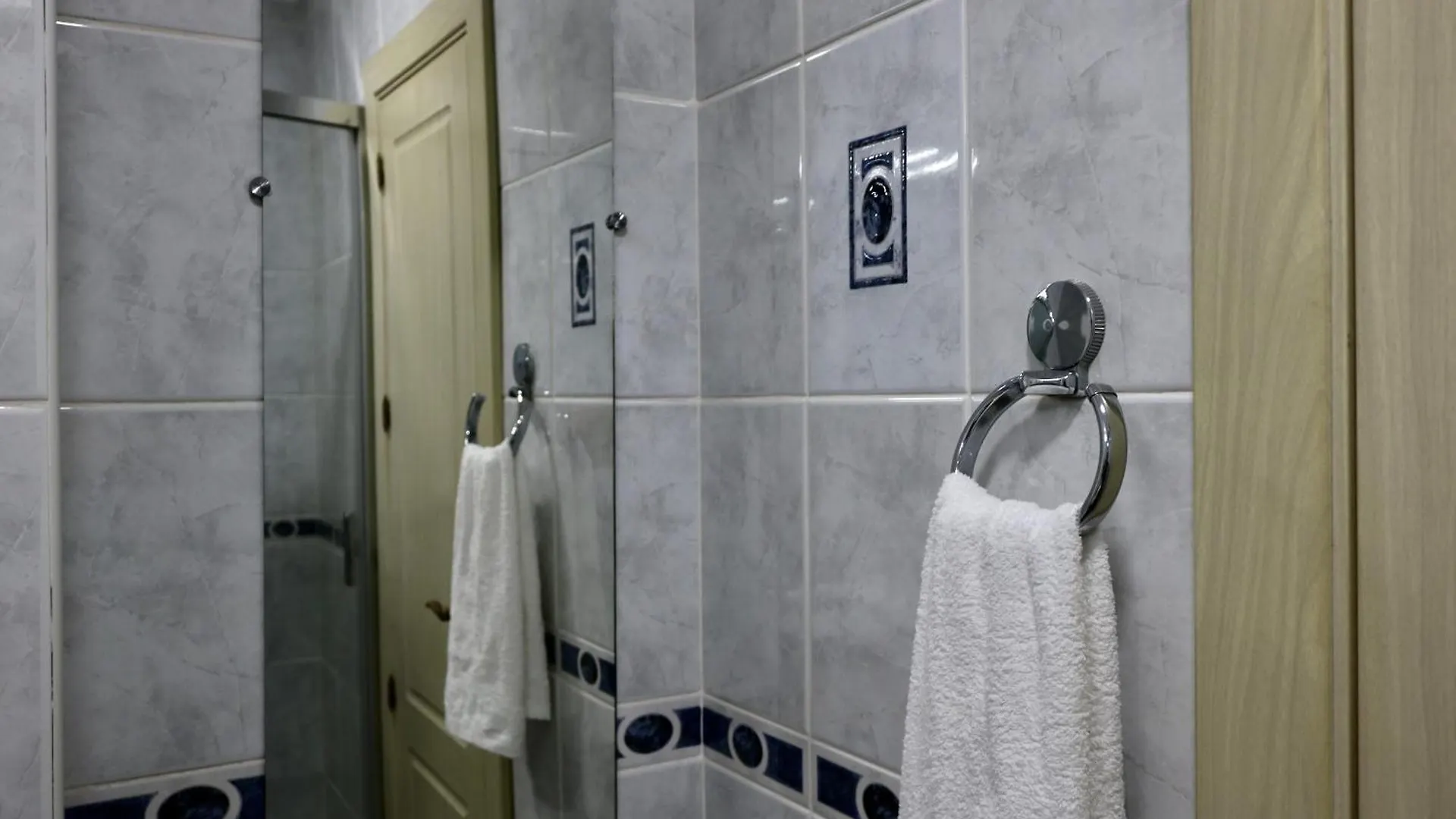 Apartamento Azul Salado Nerja Appartement