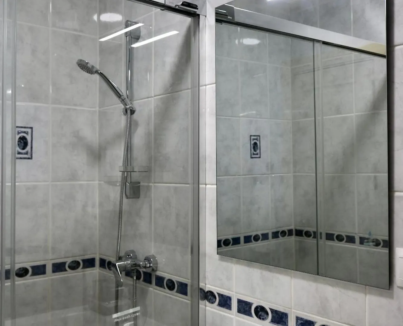 Apartamento Azul Salado Nerja