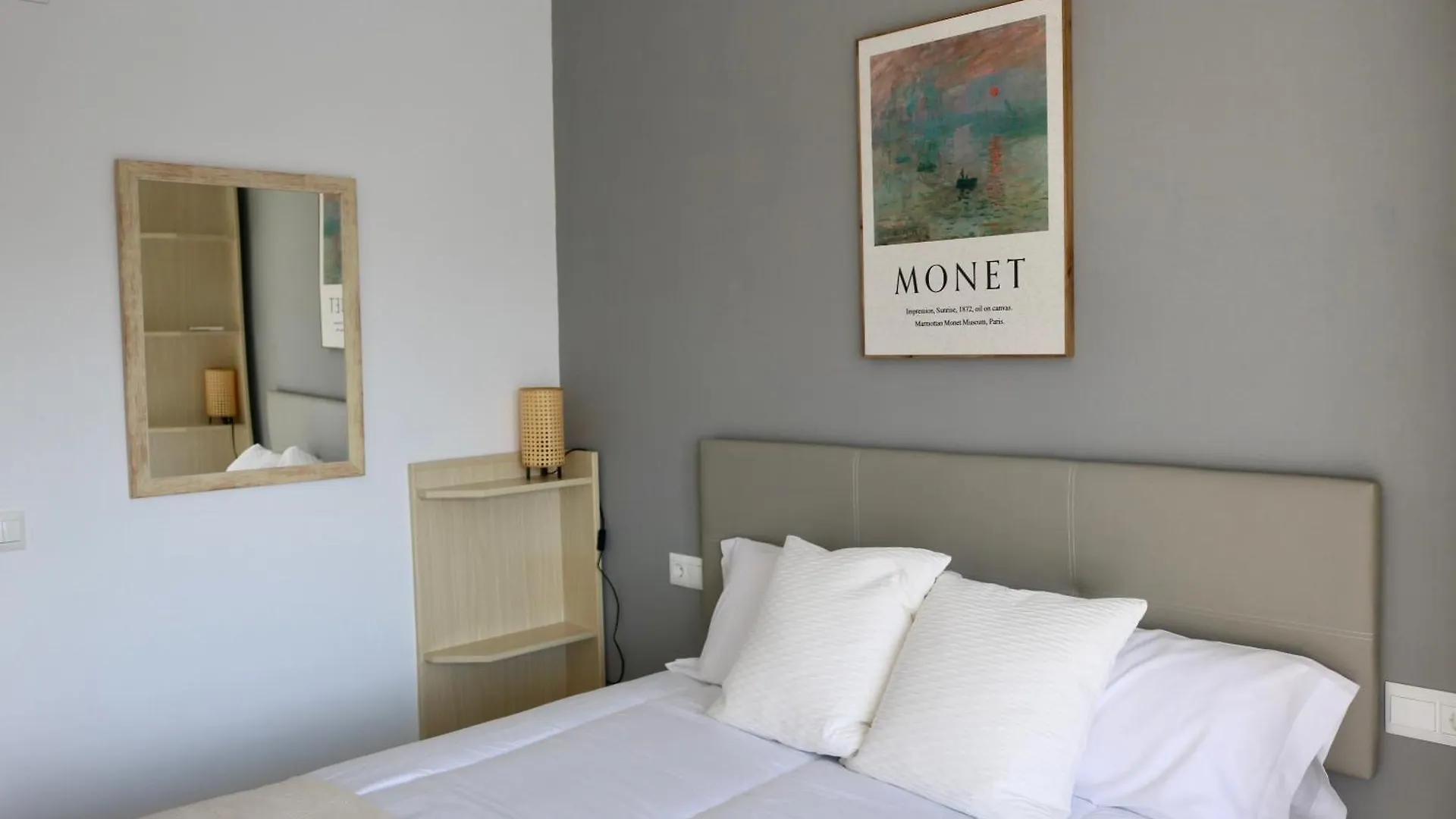 Apartamento Azul Salado Nerja Španělsko