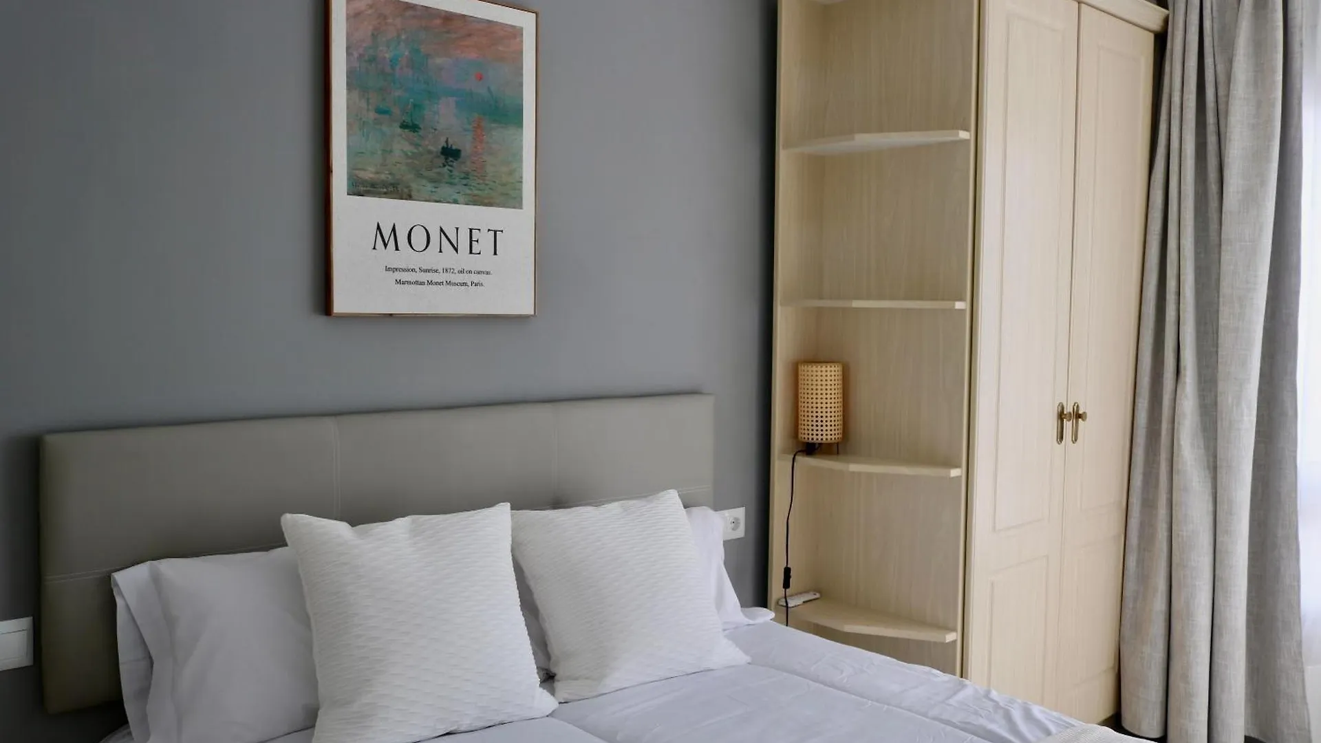 Apartamento Azul Salado Nerja 0*,  Spanje
