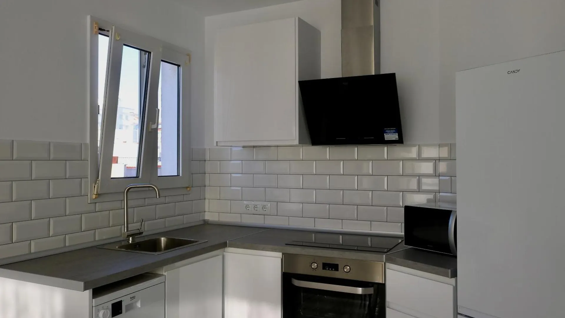 Appartement Apartamento Azul Salado Nerja