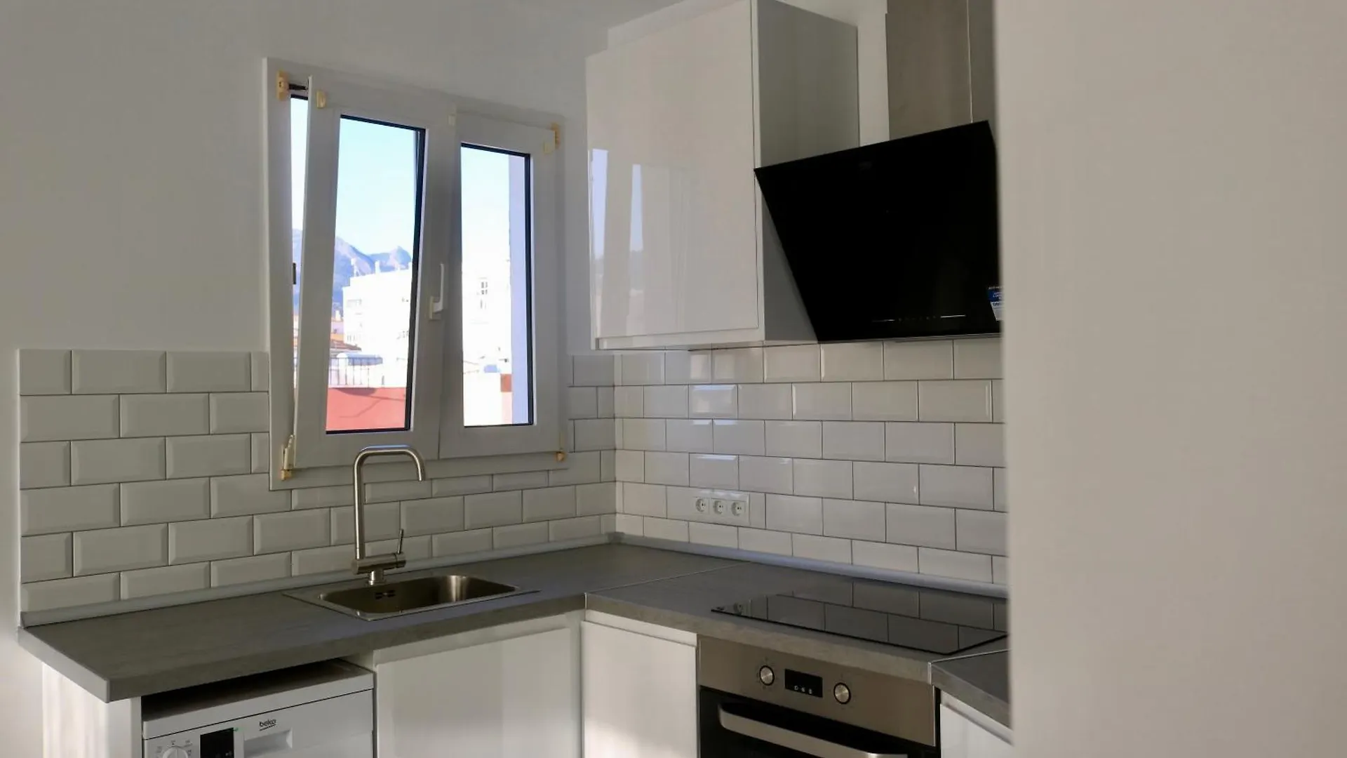 Apartamento Azul Salado Nerja 0*,