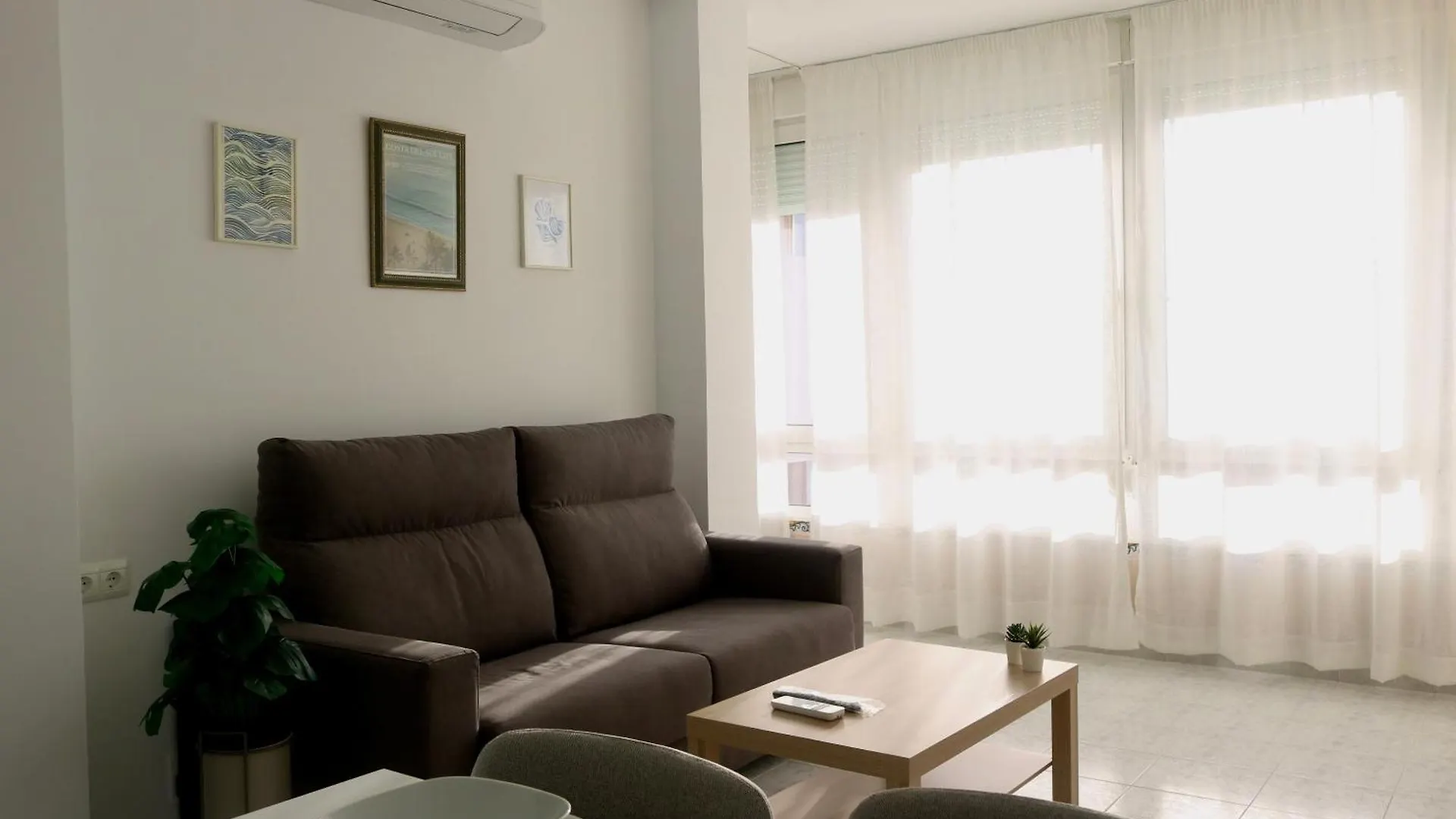 Apartamento Azul Salado Nerja Apartmán