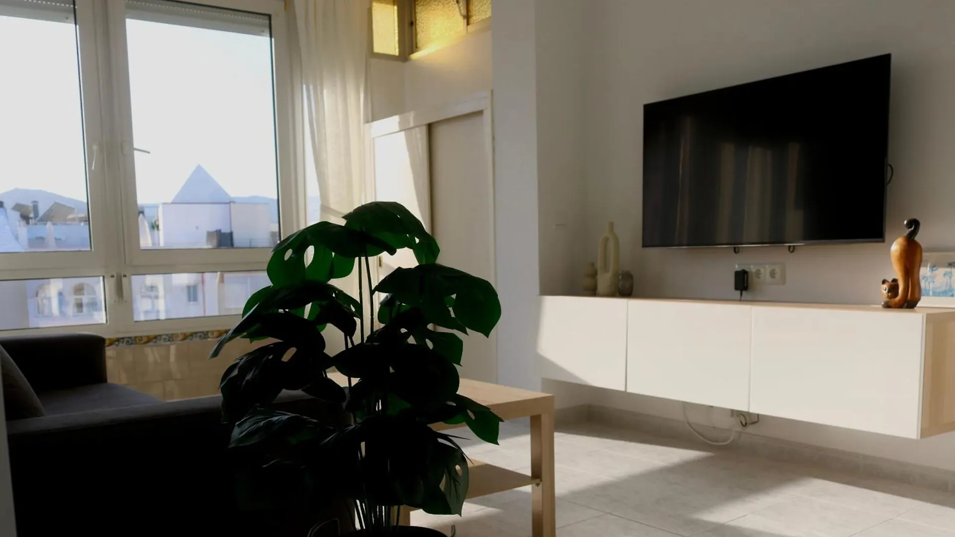 Apartamento Azul Salado Nerja