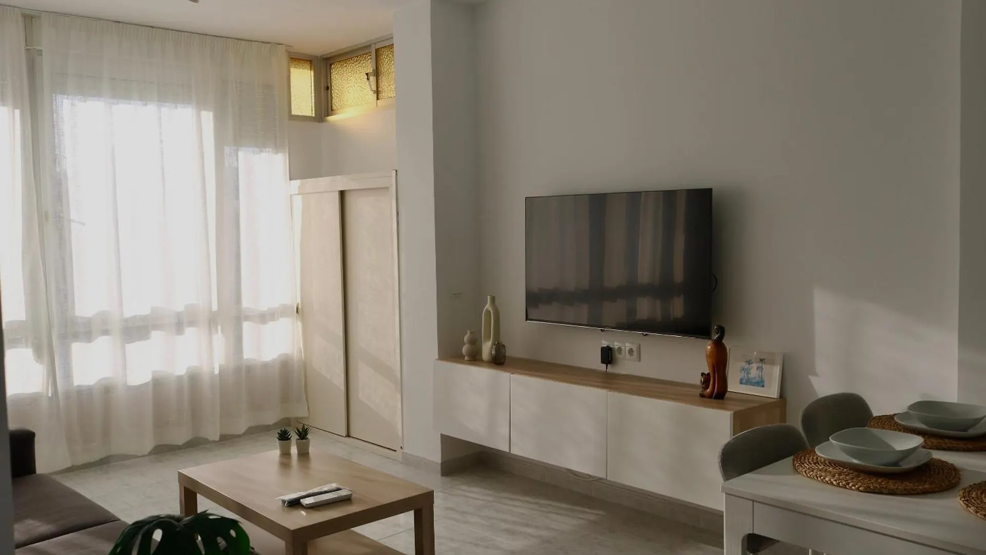 Apartamento Azul Salado Nerja Španělsko