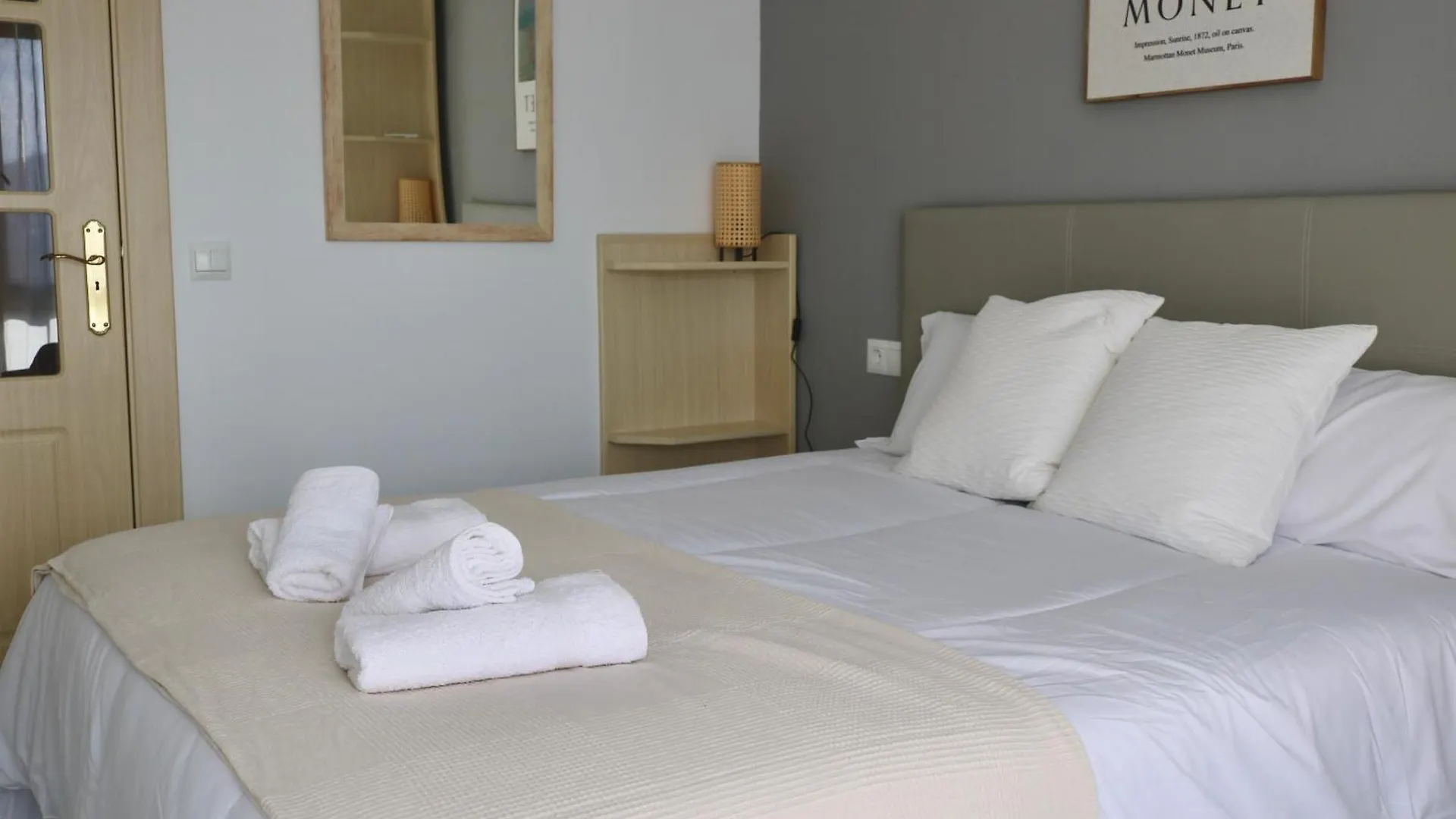 Apartamento Azul Salado Nerja Appartement