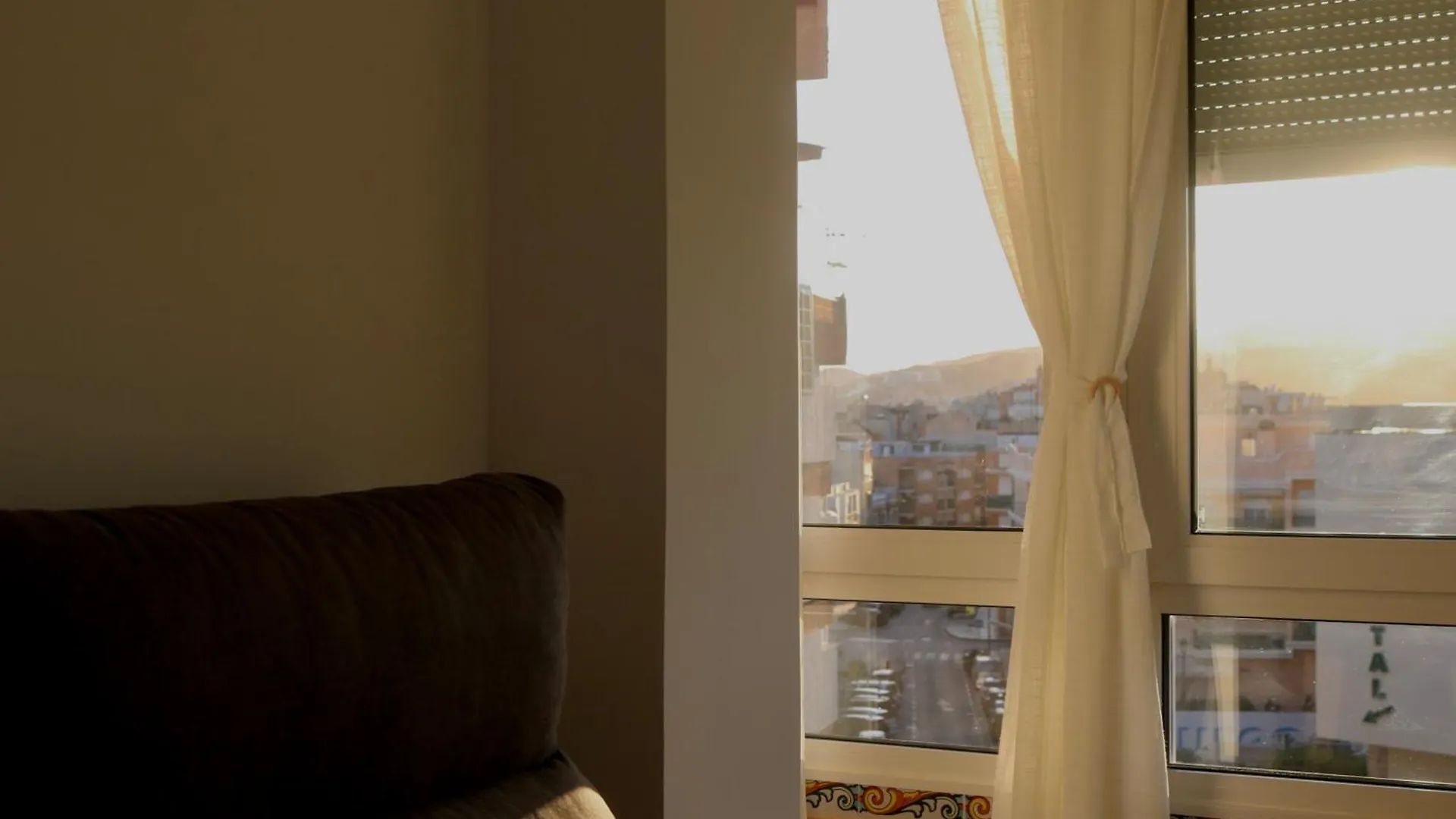 Appartement Apartamento Azul Salado Nerja