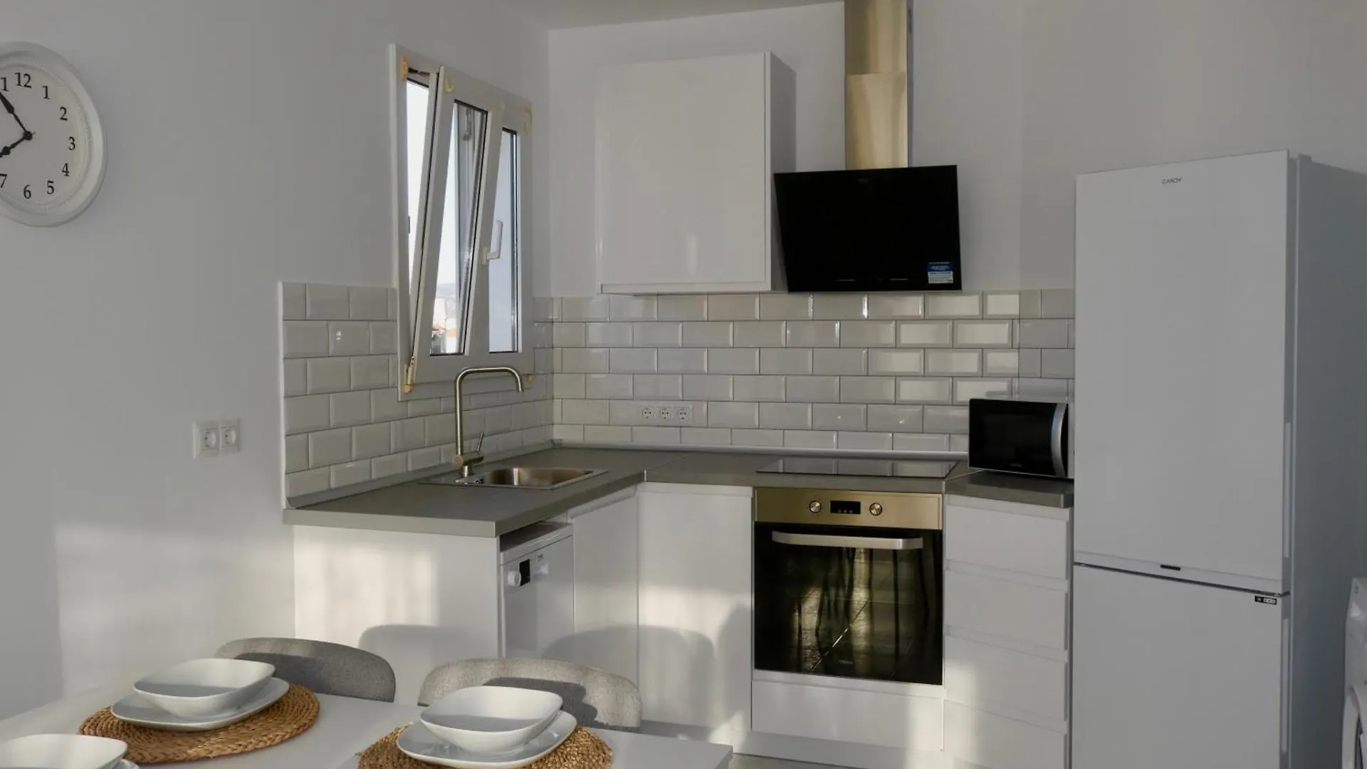 Apartamento Azul Salado Nerja Apartmán