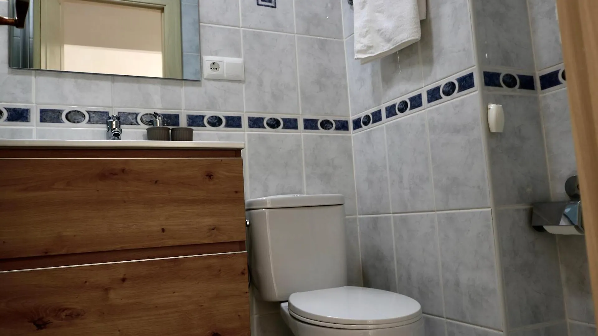 Appartement Apartamento Azul Salado Nerja
