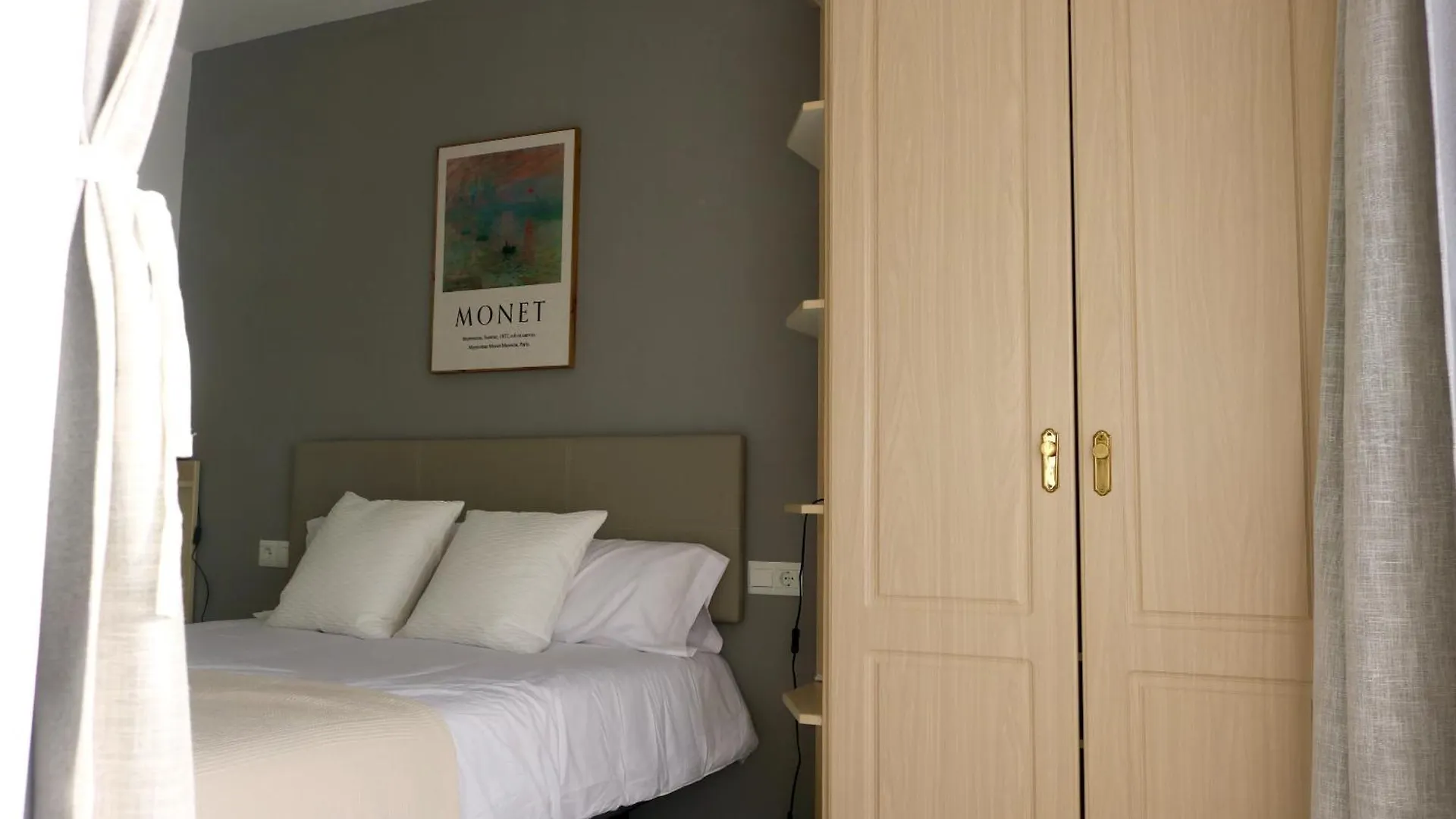 Apartamento Azul Salado Nerja