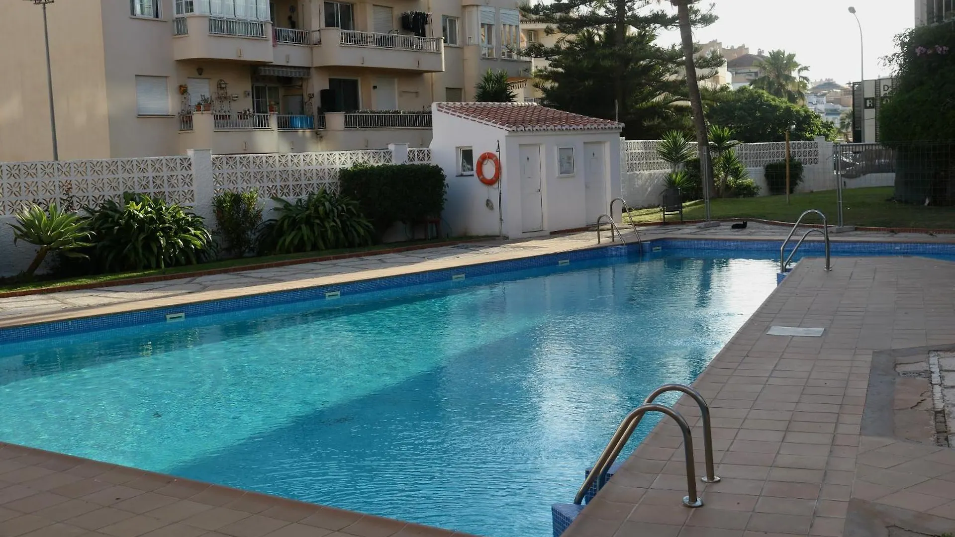 Apartamento Azul Salado Nerja 0*,  Spanje