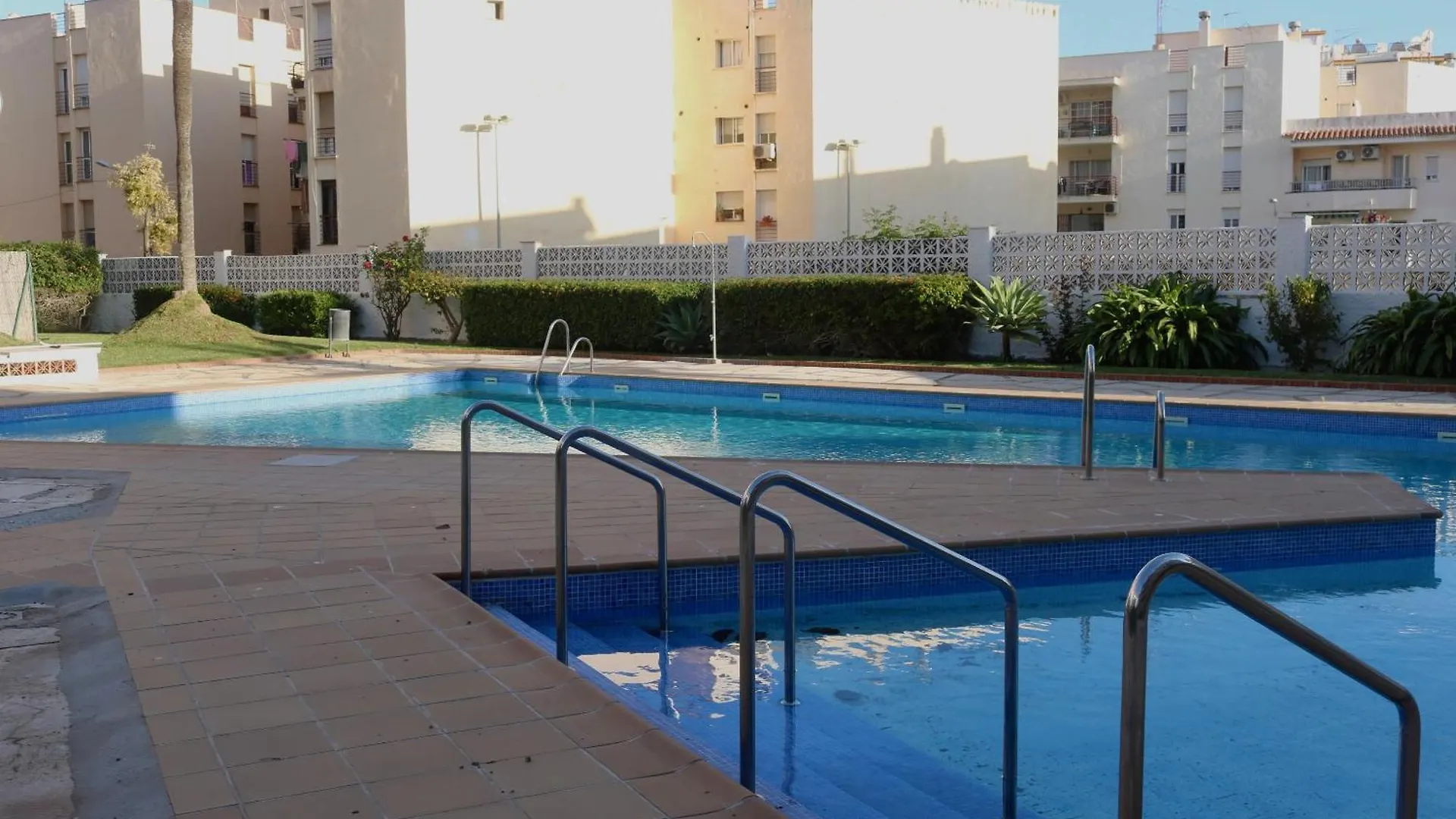 Apartmán Apartamento Azul Salado Nerja Španělsko