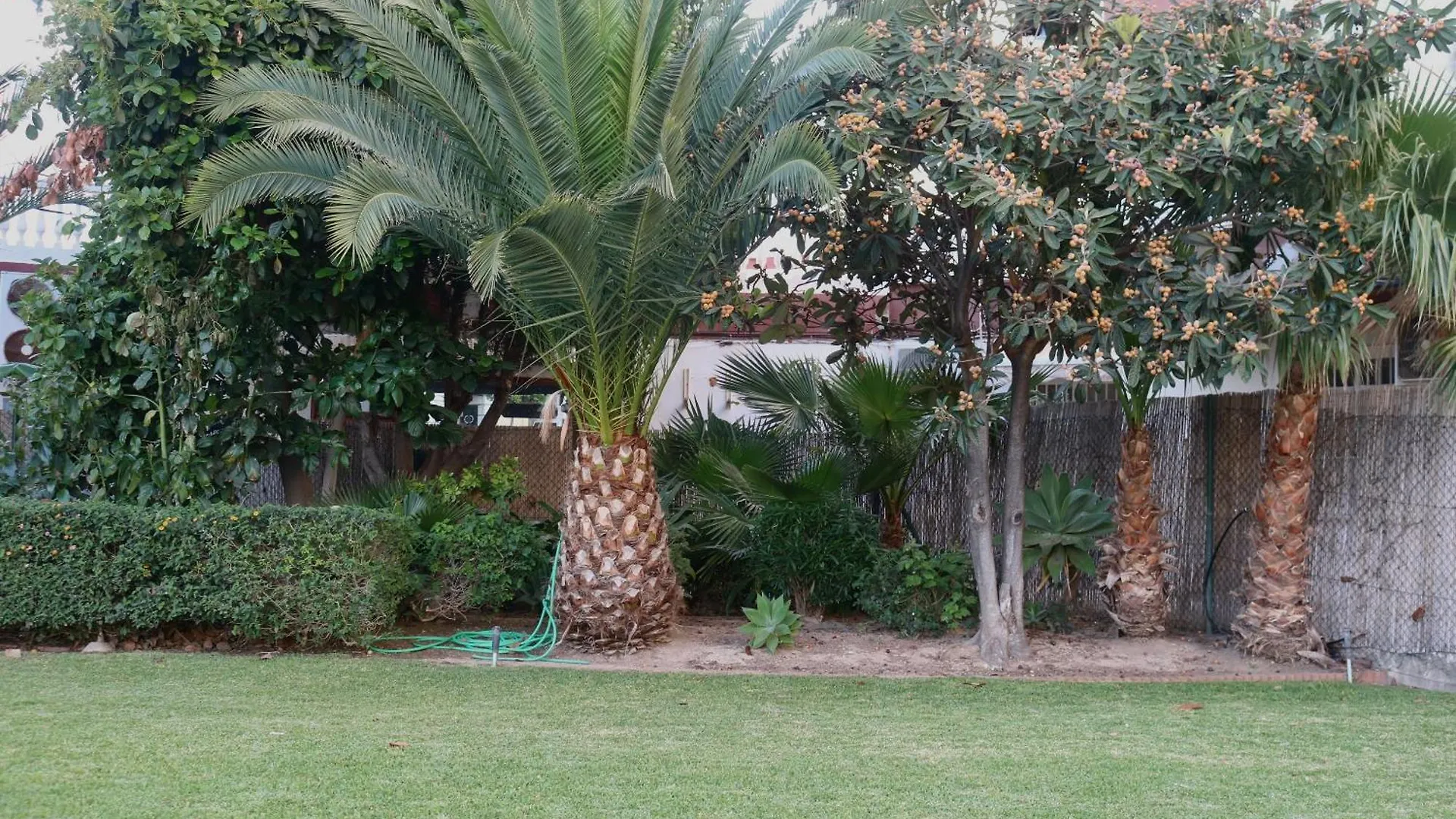 Apartamento Azul Salado Nerja