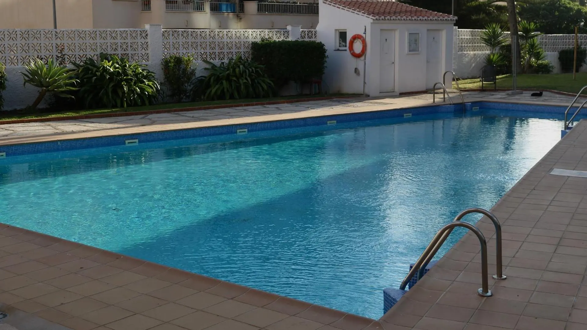 Apartmán Apartamento Azul Salado Nerja